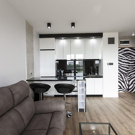 Apartament Білосток Номер фото