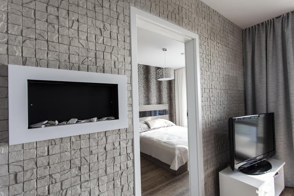 Apartament Білосток Номер фото