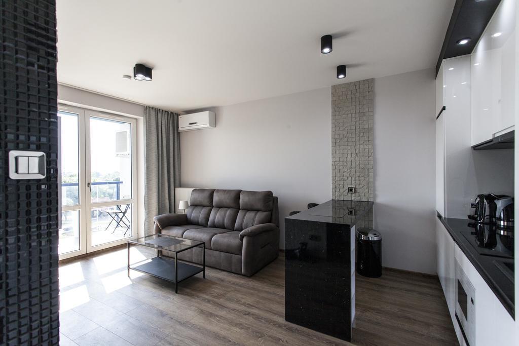 Apartament Білосток Номер фото