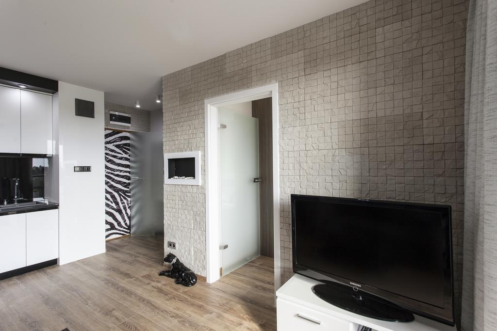 Apartament Білосток Номер фото
