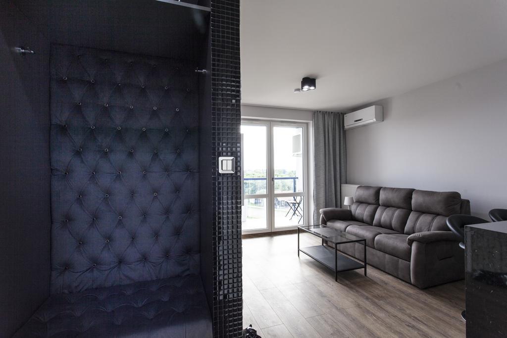 Apartament Білосток Номер фото