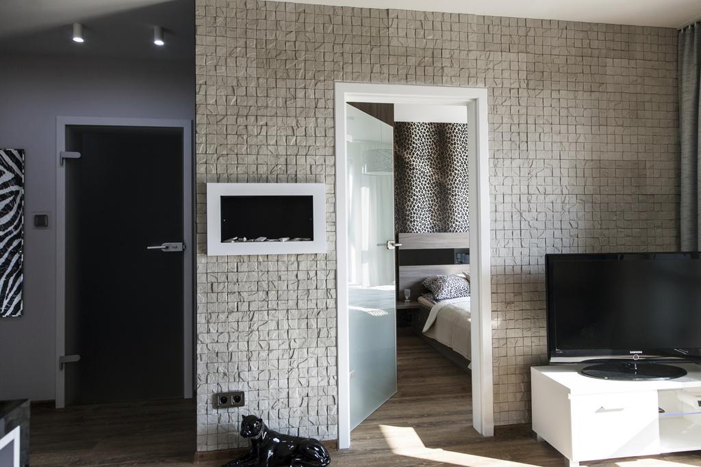 Apartament Білосток Номер фото