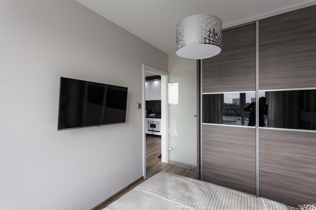 Apartament Білосток Номер фото