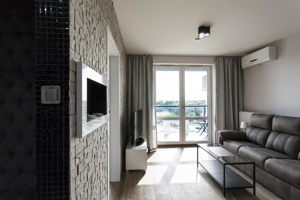 Apartament Білосток Номер фото