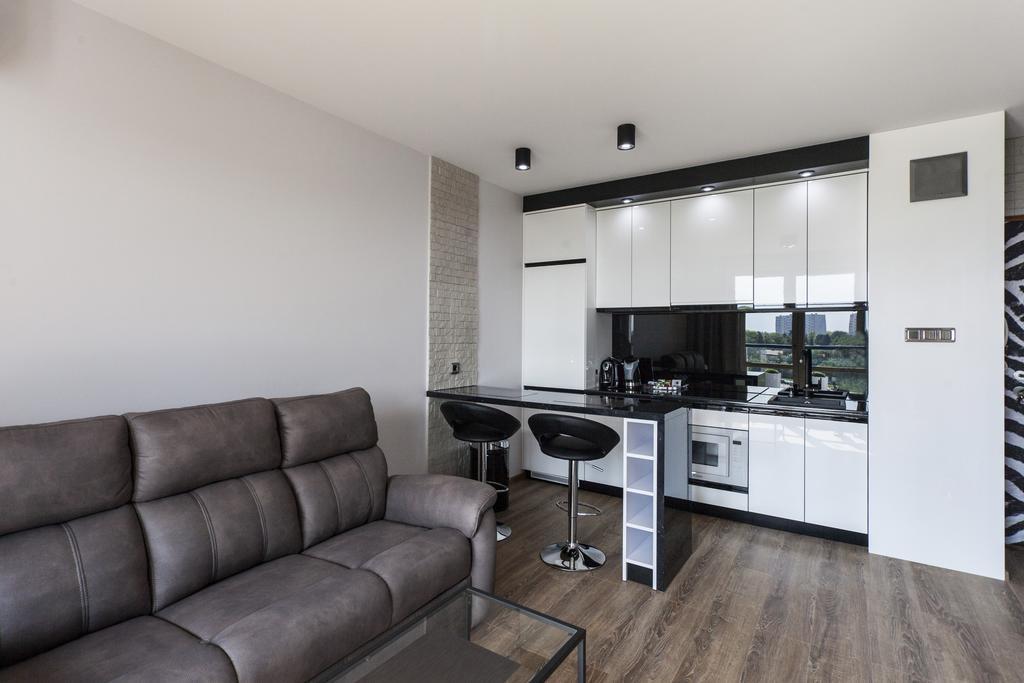 Apartament Білосток Номер фото