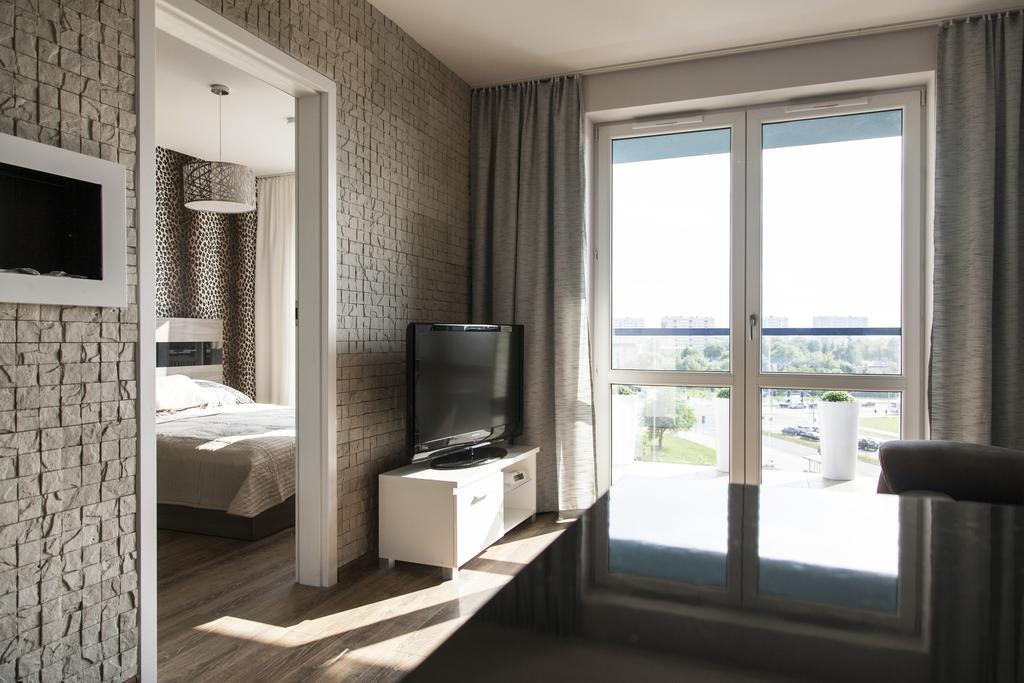 Apartament Білосток Номер фото