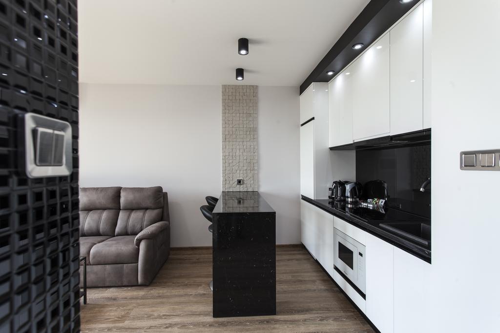 Apartament Білосток Номер фото
