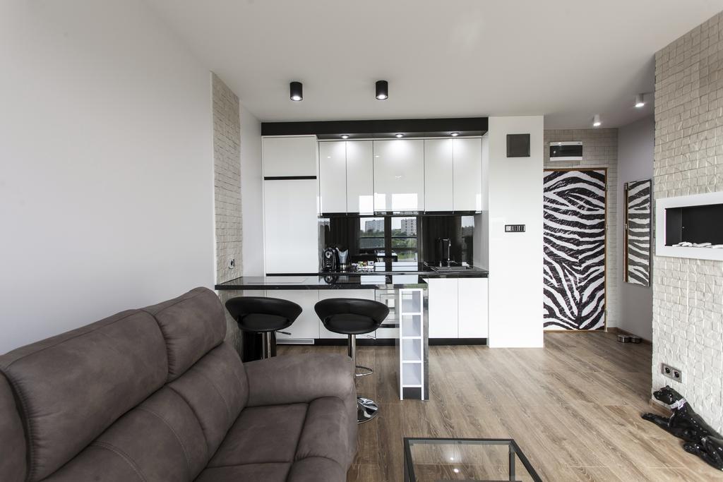 Apartament Білосток Номер фото