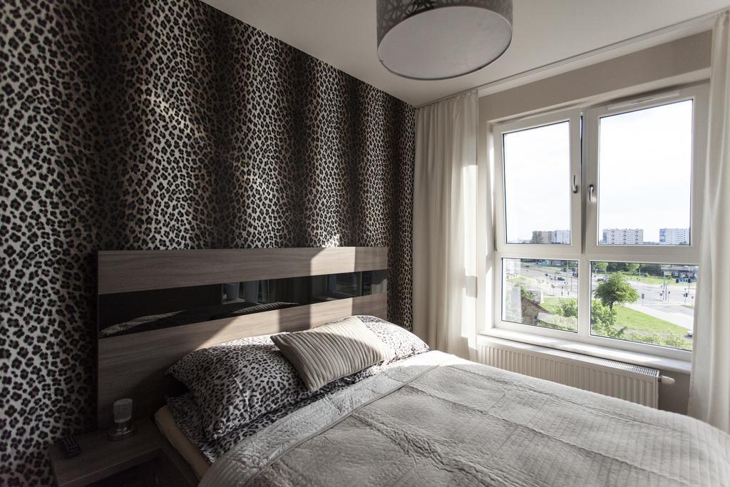 Apartament Білосток Номер фото